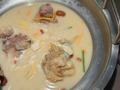 -骨之味·筒骨汤火锅(江头店)