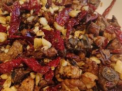 -巴扎屋大盘鸡·新疆菜(汇嘉时代店)