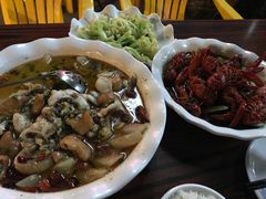 -关姐美食(江南西店)
