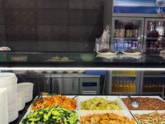 -清真·马洪小炒泡馍馆(钟楼回民街店)
