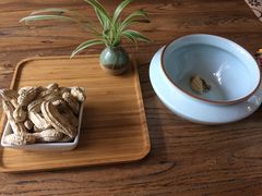 -MAP CHA普洱茶馆(翠湖店)