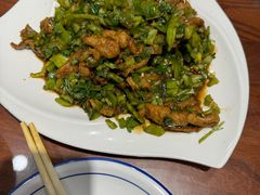 -恩宏德餐馆(平山道店)