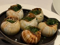 -La Petite Maison (LPM) Hong Kong