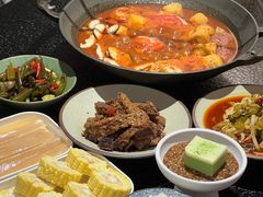 -有才叔的小馆(招商依云曲江店)