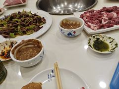 -峰峰菜馆(景园店)