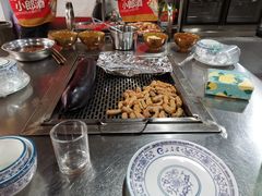 -西昌老号李小肠特色烧烤园(双流店)