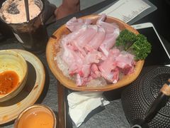 -色響火锅(恒隆广场店)