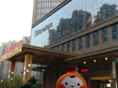 -盛宴标帜餐厅·亲子自助 (南昌喜来登酒店)