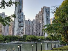 -苏州河梦清园环保主题公园