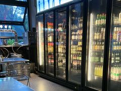 -微醺烤牛·炭火烧烤·精酿啤酒(东郊记忆店)
