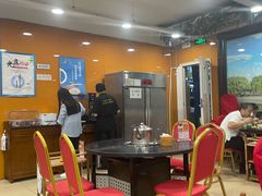 -芦月轩羊蝎子(北蜂窝店)