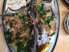 -龙姐私房菜(和顺古镇店)