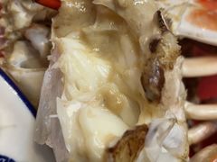 -吕四渔港码头海鲜餐厅