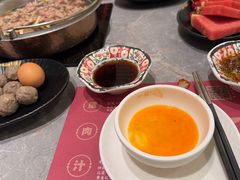 -一绪に寿喜烧(虹悦城店)