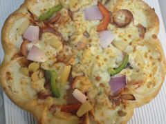 -尊宝比萨(石牌东店)