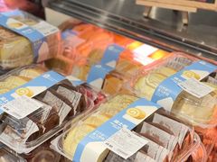 -盒马鲜生(文景博乐里购物广场店)