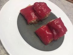 -金翠皇宫粤菜·点心·海鲜(翡翠店)