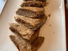 马凯糖饼-马凯餐厅(地安门店)