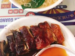 -澳门陈光记烧味饭店(万象城店)