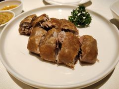 芋香鸭-莆田餐厅PUTIEN(武商MALL店)