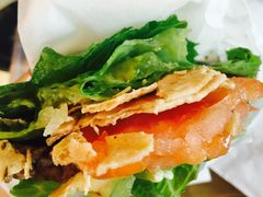 -麦当劳(新王府井店)