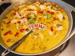 -椒馋小馆(绿源路店)