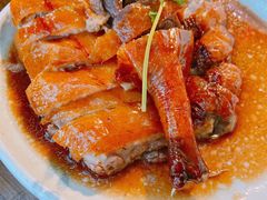 烧鹅-优之名鹅城