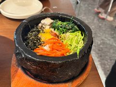 -大同江朝鲜菜•长春地标美食(绿园吾悦广场店)
