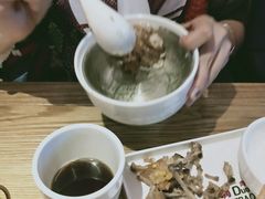 -多嘴超级肉蟹煲(吉林财富购物广场店)