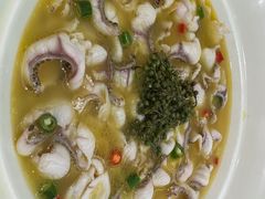 -青花椒花椒鱼(合生汇店)