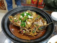 -徽州美食(三十年老店)