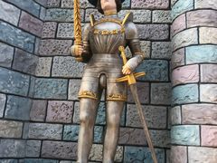 -蓬莱欧乐堡梦幻世界