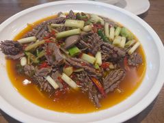 -九老汉·川渝江湖菜(合川路2店)