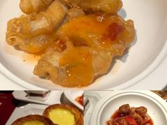 -稻香饭店(IFS国金中心店)