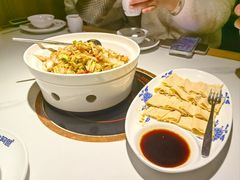 -老阿爸鲜鱼土菜(独墅湖店)