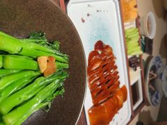 -侨美食家·粤菜(体育西路店)