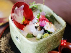 -湖月·割烹料理(湖滨店)