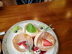 -山由之cafe&meal(小寨店)