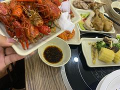 -威海华夏城景区