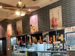 -火龙堂·风味民间菜(文一路店)