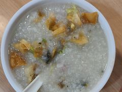 -宏状元现熬粥·京味菜(黄寺大街店)