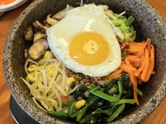 -全州拌饭馆(断桥店)