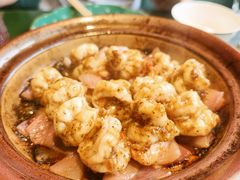 -金狮麟·新豫菜(杏石口路店)