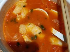 -渝是乎酸菜鱼(龙旗购物中心店)
