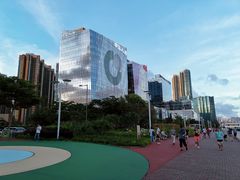 -香港大学