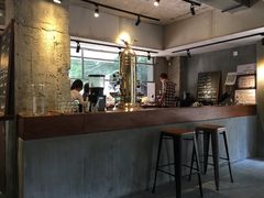 -来回·咖啡(天河南店)