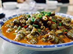 -邱记私房菜·十八年本地菜