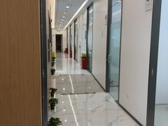 -泰康拜博口腔(松江印象城臻尔店)