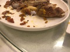 -维吾尔餐厅(宜山路店)