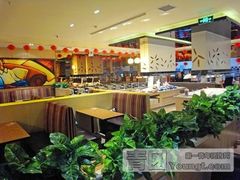 -比格比萨自助(赛罕区万达广场店)